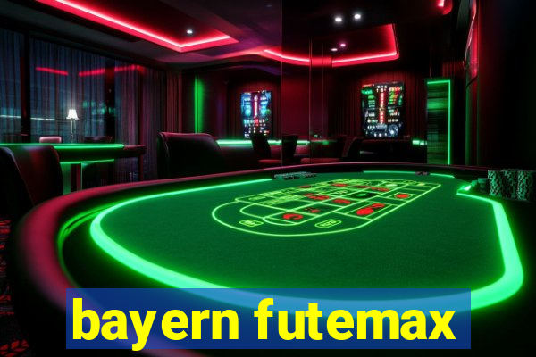 bayern futemax